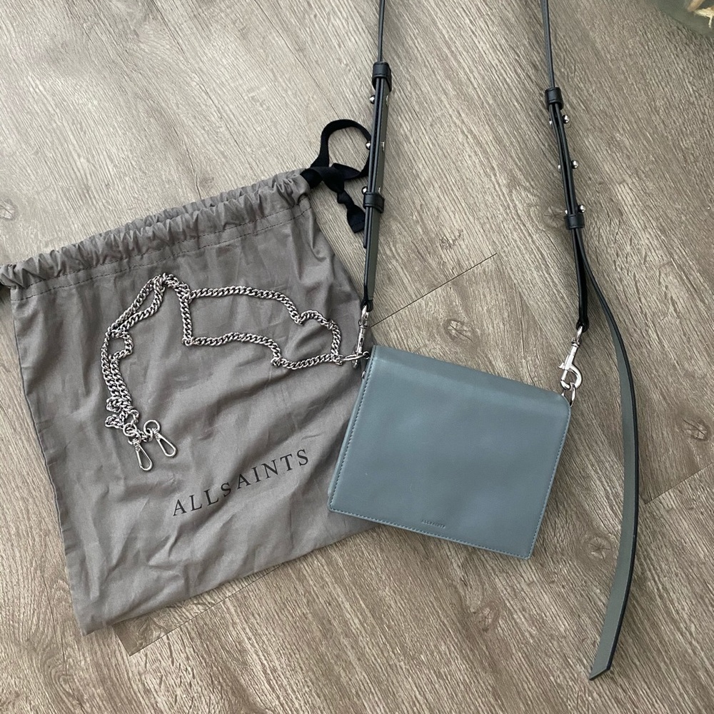 All Saints Bag